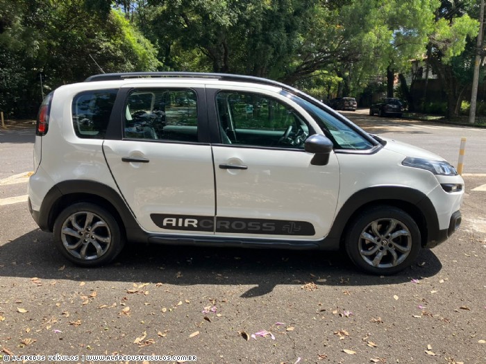 Citro�n AIRCROSS LIVE AUTOM�TICO 2017/2017